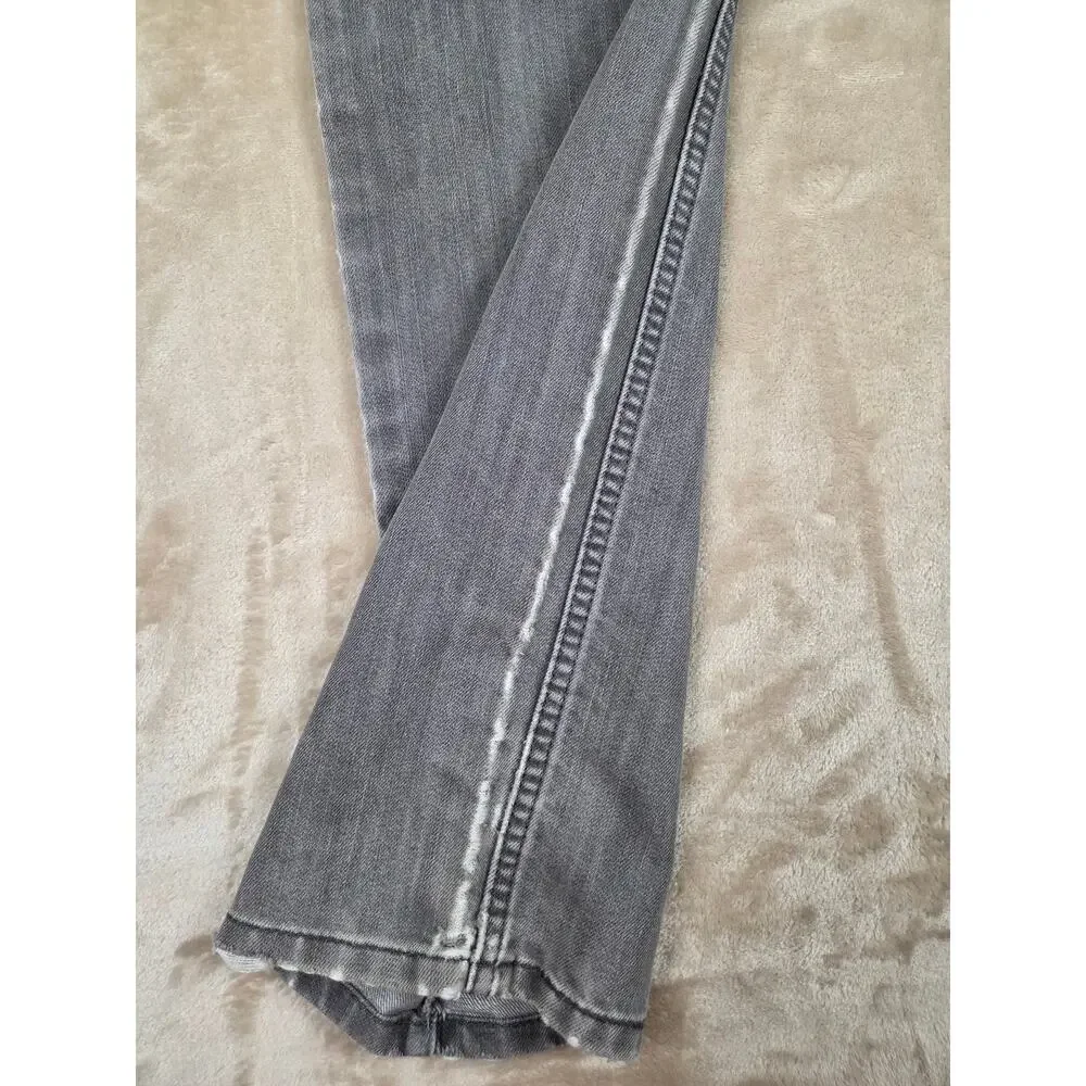 Levi's Signature Skinny Fit Jeans
